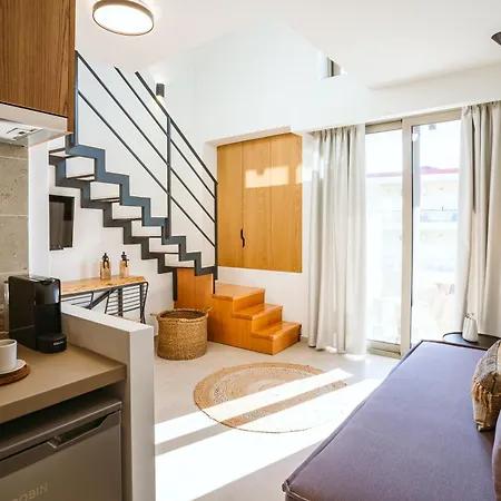 Апарт-отель Funtukaki By The Pool