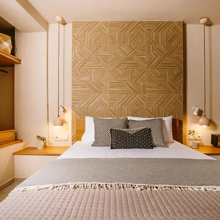 Funtukaki By The Pool Апарт-отель