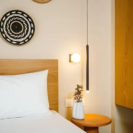 Апарт-отель Funtukaki By The Pool