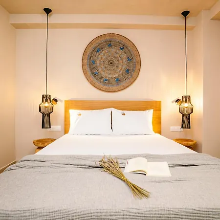 Funtukaki By The Pool Апарт-отель Лептокария