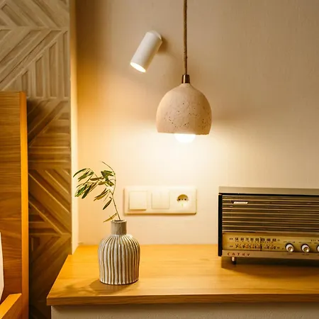 Funtukaki By The Pool Апарт-отель 4*