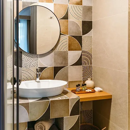 Funtukaki By The Pool Апарт-отель