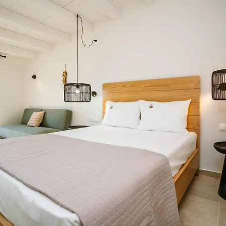 Funtukaki By The Pool Апарт-отель Лептокария