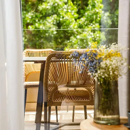 Funtukaki By The Pool Лептокария