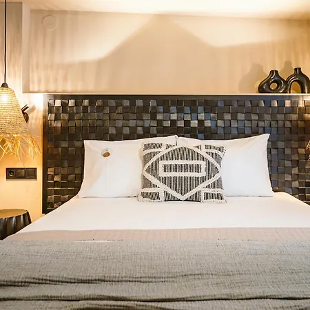 Funtukaki By The Pool شقة فندقية ليبتوكاريا