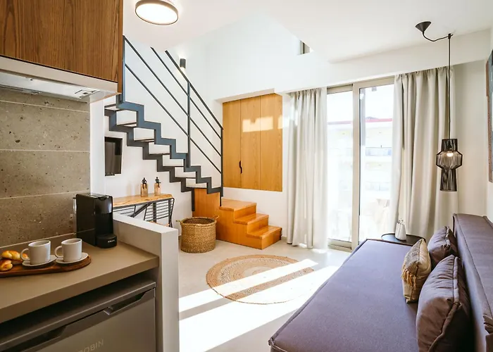 Aparthotel Funtukaki By The Pool