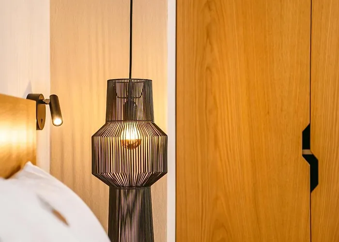 Aparthotel Funtukaki By The Pool