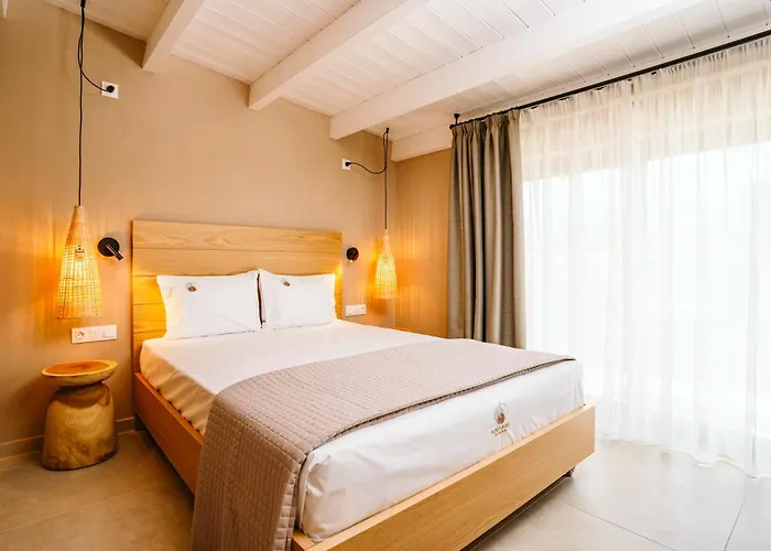 Aparthotel Funtukaki By The Pool 4*