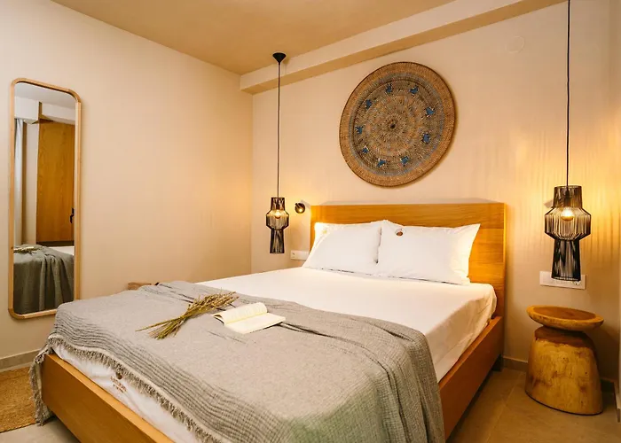 Aparthotel Funtukaki By The Pool Leptokaria