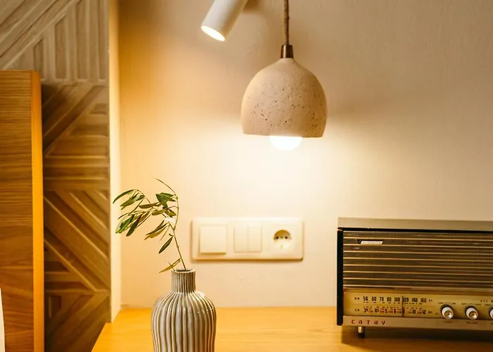 Funtukaki By The Pool Aparthotel 4*