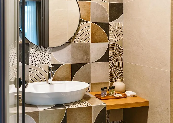 Funtukaki By The Pool Aparthotel