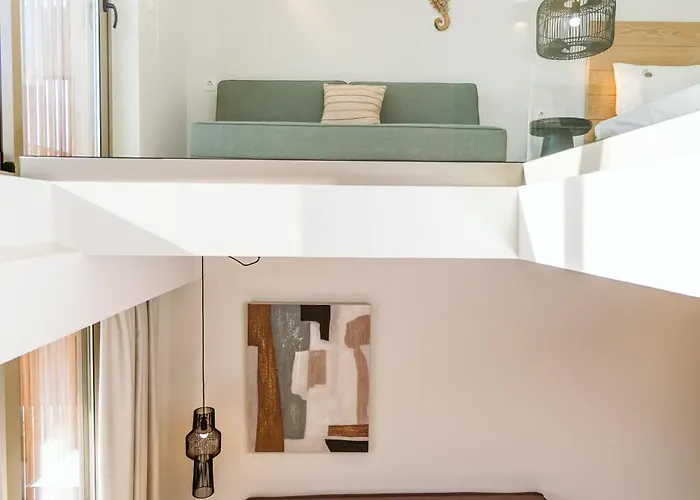 Aparthotel Funtukaki By The Pool Leptokaria