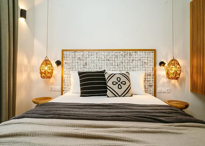 Aparthotel Funtukaki By The Pool Leptokaria