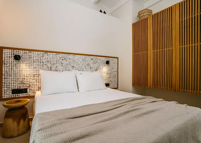 Aparthotel Funtukaki By The Pool 4*